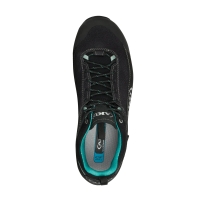 Кроссовки AKU WS Link GTX цвет Anthracite / Mint превью 2