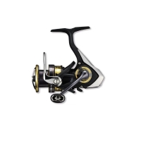 Катушка безынерционная DAIWA 17 Legalis LT2000S-XH превью 1