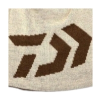 Шапка DAIWA CA-80121 цвет Brown Free With A Print превью 2