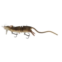 Крыса SAVAGE GEAR 3D Rad 20 см 32 г цв. 01-Brown