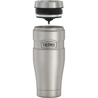 Термостакан THERMOS King SK-1005 MS 470 мл цвет стальной превью 2