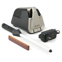 Точилка электрическая кухонная WORK SHARP Culinary E5 Electric Kitchen Sharpener превью 3