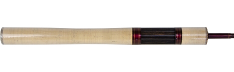Спиннинг ZETRIX Bliss 652SUL-s тест 0,3 - 4 г превью 1