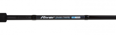 Удилище фидерное ZEMEX RIVER Super Feeder 12 ft тест 150 г превью 3