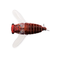 Воблер SMITH Bisen 38F код цв. 02 превью 2