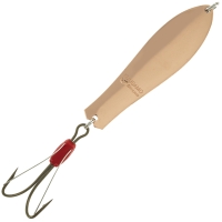 Блесна колеблющаяся KUUSAMO Professor 3 75/12 незацепляйка код цв. R/BL-C превью 2