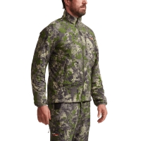 Куртка SITKA Ambient 200 Jacket цвет Optifade Cover превью 5