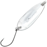Блесна колеблющаяся DAIWA Crusader Gekiatsu 4 г цв. Pink Tiger превью 2