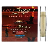 Шнур нахлыстовый SHIMANO BIOCRAFT XTWF 4I 32 м превью 1