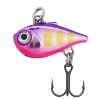 Воблер RAPALA Nano Rap 20S код цв. GVDH превью 2