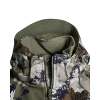 Куртка KING'S Wind-Defender Pro Fleece Jacket цвет XK7 превью 2