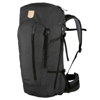 Рюкзак FJALLRAVEN Abisko Hike 35 л цвет Stone Grey