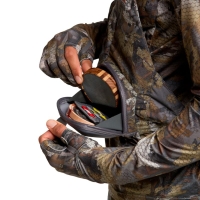 Жилет SITKA Equinox Turkey Vest цвет Optifade Timber превью 12