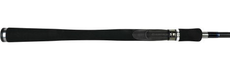 Спиннинг BREADEN GRF Special V2.4 TR85PE тест 1,5 - 20 г