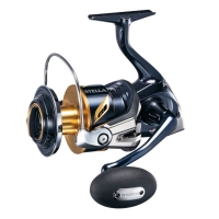Катушка безынерционная SHIMANO Stella SW 4000 HG