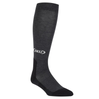 Носки AKU Trek High Socks цвет Black / Grey