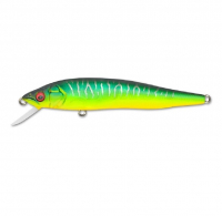Воблер MEGABASS Vision 95 Q-Go SF цв. Mat Tiger