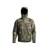 Куртка SITKA Dew Point Jacket New цвет Optifade Cover