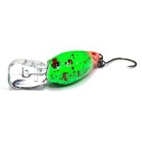 Воблер JARA BAITS Crancun MD 25SS код цв. AX 11 превью 2