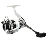 Катушка безынерционная DAIWA Laguna E 2000B