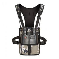 Сумка для бинокля ONCA Bino Harness цвет Ibex Camo превью 4