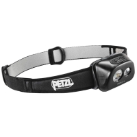 Фонарь налобный PETZL Tikka + HNE цвет Black