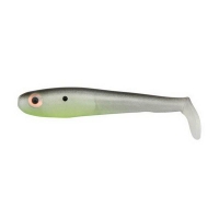 Виброхвост PRADCO YUM Money Minnow 3,5 8,8 см (5 шт.) цв. hitch превью 1