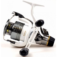 Катушка безынерционная SHIMANO Stradic GTM 2500 RC