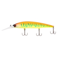 Воблер JACKALL Rerange 110SP DR цв. tropical mat tiger превью 2