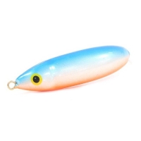 Блесна-незацепляйка RAPALA Minnow Spoon 7 г код цв. BSR превью 1