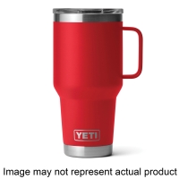 Термокружка YETI Rambler Travel Mug 887 цвет King Crab превью 1