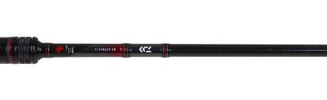 Удилище спиннинговое DAIWA Gekkabijin MX 68LS-S-V 2,03 м тест 0,5- 8 г превью 3