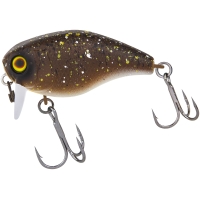 Воблер JACKALL Chubby 41 SSR цв. brown bug превью 2