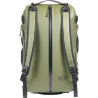 Герморюкзак MYSTERY RANCH High Water Duffel 50 цвет Forest превью 3