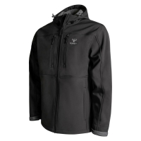 Куртка KING'S Hunter Ranger Softshell Jacket цвет Charcoal превью 7