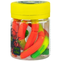 Green/Orange/Chartreuse