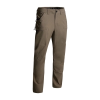Брюки KING'S XKG Arco Pant цвет Dark Khaki превью 8