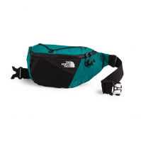 Сумка поясная THE NORTH FACE Lumbnical Bum Bag S 4 л цвет Agave Green-Sulphur Spring Green превью 5