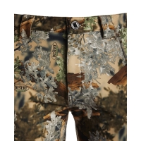 Брюки KING'S XKG Ridge Pant цвет Desert Shadow превью 2