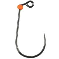 Джиг-Головка NORSTREAM Trout Jig Head 0,27 г цв. fluro orange (5 шт.) превью 1