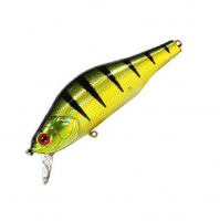 Воблер ZIP BAITS Khamsin 105 SP-SR код цв. European perch