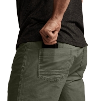 Брюки SITKA Everyday Pant цвет Hemlock Green превью 10