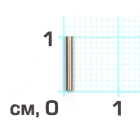 Трубка обжимная РЫБОЛОВ-ОЛТА 6007 диам. 1 мм (10 шт.) превью 3