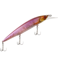 Воблер JACKALL Rerange 130 MR цв. sexy clear pink превью 2