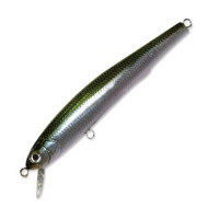 Воблер ITUMO LB Minnow 80 SP код цв. 24 превью 1