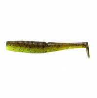 Виброхвост DAIWA Bait Junkie Minnow 2,5