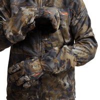 Перчатки SITKA Blizzard Pro GTX Glove New цвет Optifade Timber превью 2
