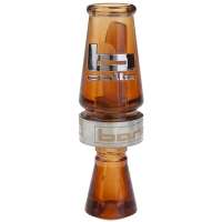 Манок на утку BANDED Little Bub Duck Call цв. Dark Tan