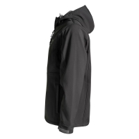 Куртка KING'S Hunter Ranger Softshell Jacket цвет Charcoal превью 6