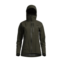 Куртка SITKA WS Dew Point Jacket цвет Deep Lichen